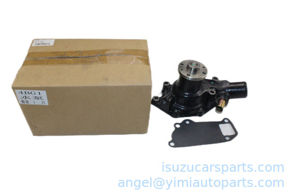 Pasang pasar ISUZU 4BG1 Pompa air 8971250510 Ukuran standar Kondisi baru