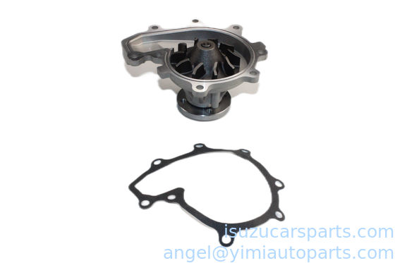 700P ISUZU 4HK1 Pompa Air 8973634780 5876100890 Bagian Mobil Isuzu