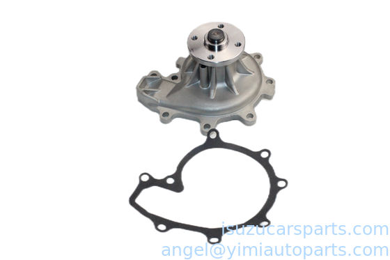 700P ISUZU 4HK1 Pompa Air 8973634780 5876100890 Bagian Mobil Isuzu