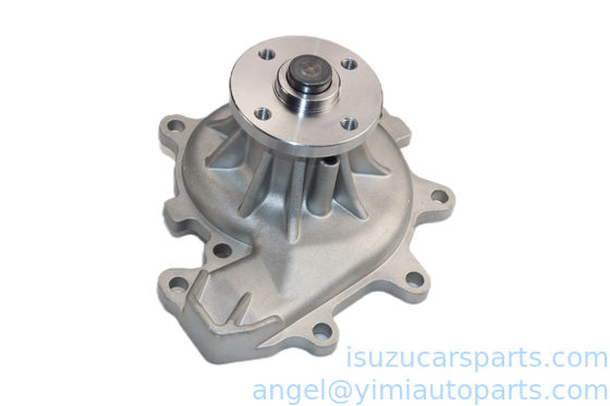 700P ISUZU 4HK1 Pompa Air 8973634780 5876100890 Bagian Mobil Isuzu