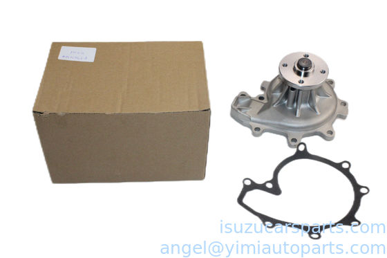 700P ISUZU 4HK1 Pompa Air 8973634780 5876100890 Bagian Mobil Isuzu