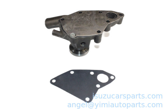 Pompa air berkinerja tinggi ISUZU C240 8943768320 8943768360