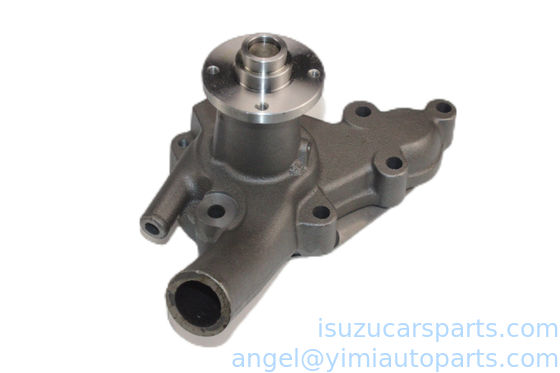 Pompa air berkinerja tinggi ISUZU C240 8943768320 8943768360