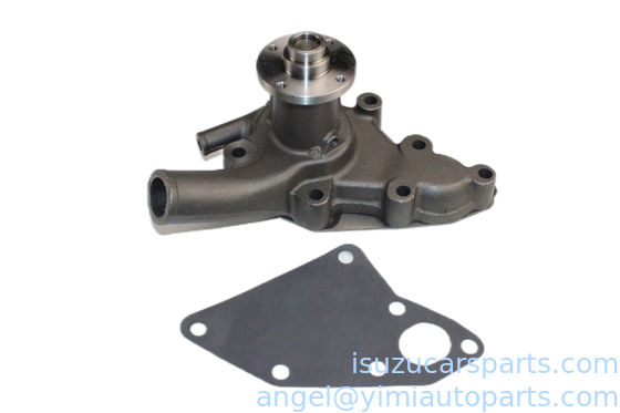 Pompa air berkinerja tinggi ISUZU C240 8943768320 8943768360