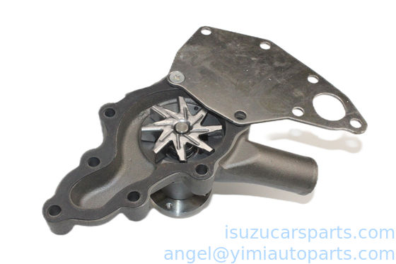 Pompa air berkinerja tinggi ISUZU C240 8943768320 8943768360