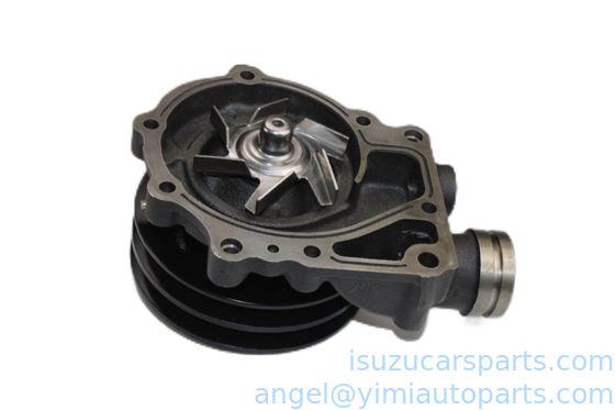 Bagian Mesin Isuzu Hitam 6HE1 773-0 Pompa Air 8976027730 8943956560