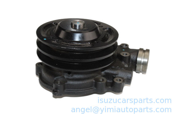 Bagian Mesin Isuzu Hitam 6HE1 773-0 Pompa Air 8976027730 8943956560