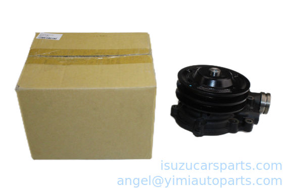 Bagian Mesin Isuzu Hitam 6HE1 773-0 Pompa Air 8976027730 8943956560
