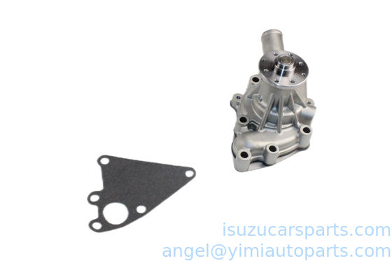 C223 Isuzu Pompa Air ASM Dengan Gasket 8943768580 Kinerja Tinggi