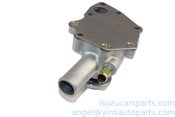 C223 Isuzu Pompa Air ASM Dengan Gasket 8943768580 Kinerja Tinggi