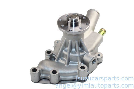C223 Isuzu Pompa Air ASM Dengan Gasket 8943768580 Kinerja Tinggi