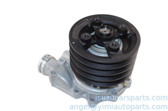 ISUZU 6HH1 6HE1TC FVR34 Pompa ASM air W/GASKET J211-0210M 8943910595 8976027810