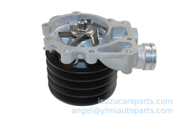 ISUZU 6HH1 6HE1TC FVR34 Pompa ASM air W/GASKET J211-0210M 8943910595 8976027810