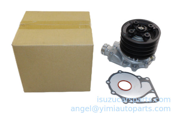 ISUZU 6HH1 6HE1TC FVR34 Pompa ASM air W/GASKET J211-0210M 8943910595 8976027810