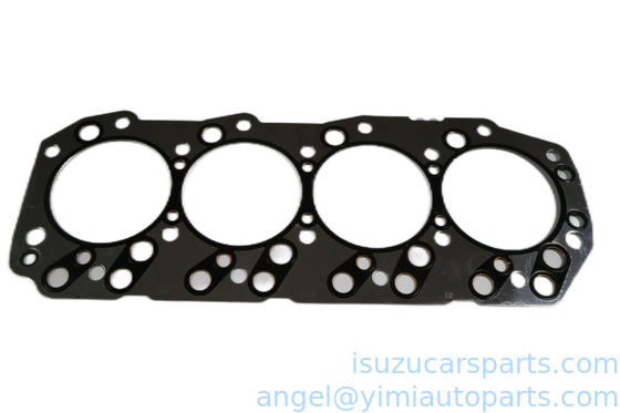 Standar ISUZU DMAX Bagian 4JH1 Gasket Kepala Silinder 8979408971