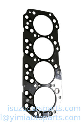 Standar ISUZU DMAX Bagian 4JH1 Gasket Kepala Silinder 8979408971