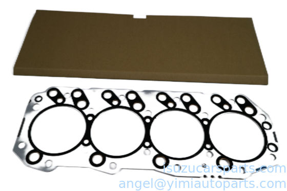 Standar ISUZU DMAX Bagian 4JH1 Gasket Kepala Silinder 8979408971