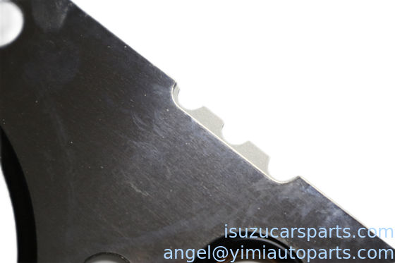 Standar ISUZU DMAX Bagian 4JH1 Gasket Kepala Silinder 8979408971