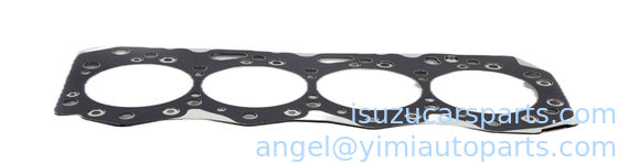 4JJ1 T 4JK1 T Isuzu Bagian Mesin Otomotif Kepala Gasket 8973288680 8981359550