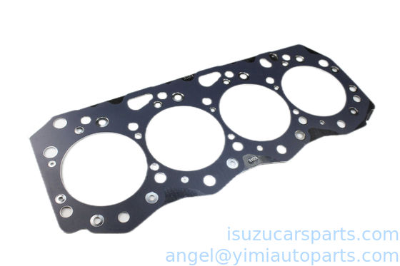 4JJ1 T 4JK1 T Isuzu Bagian Mesin Otomotif Kepala Gasket 8973288680 8981359550