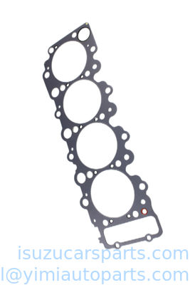 700P 4HK1 Isuzu Bagian Mesin Gasket Kepala Silinder 8973754330 Kondisi baru