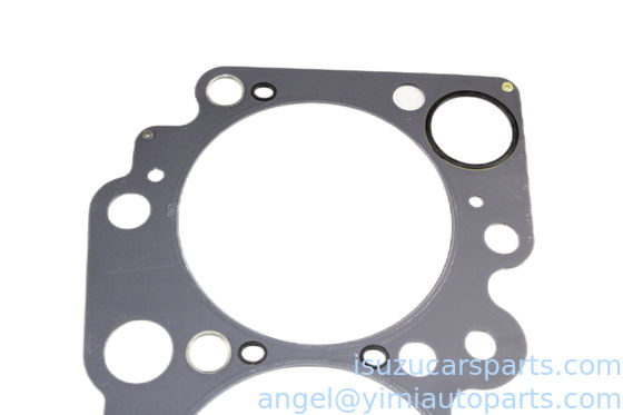 700P 4HK1 Isuzu Bagian Mesin Gasket Kepala Silinder 8973754330 Kondisi baru