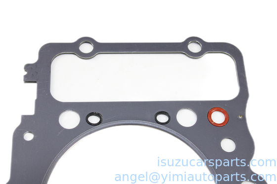 700P 4HK1 Isuzu Bagian Mesin Gasket Kepala Silinder 8973754330 Kondisi baru