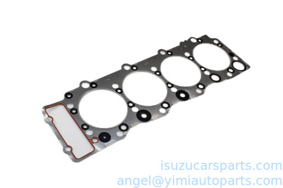 4HF1-O Isuzu Bagian Mesin Gasket Kepala Silinder Standar 8971058730