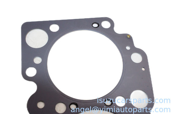 4HF1-O Isuzu Bagian Mesin Gasket Kepala Silinder Standar 8971058730