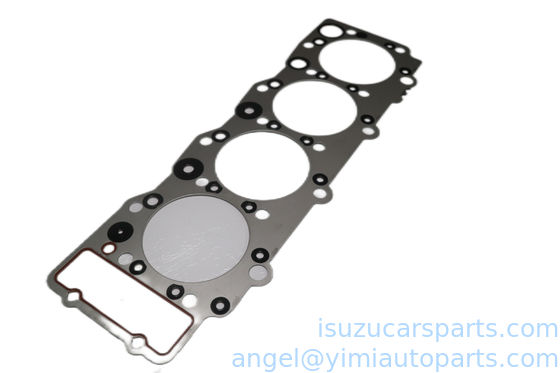 8971058732 8971075681 Isuzu Mobil Bagian ISUZU NPR 4HF1 Silinder Kepala Gasket