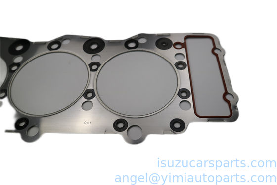 8971058732 8971075681 Isuzu Mobil Bagian ISUZU NPR 4HF1 Silinder Kepala Gasket