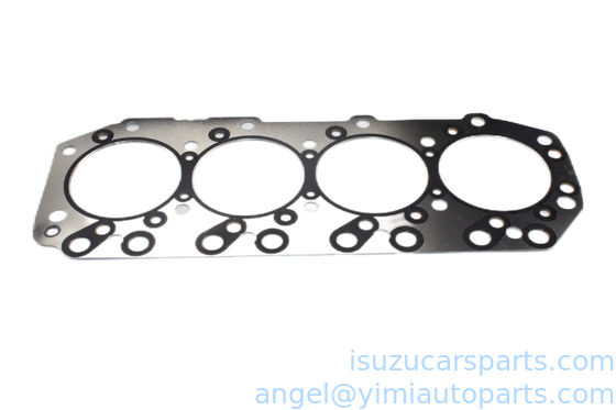 8943323270 1002060BB Isuzu Mobil Bagian ISUZU NKR 4JA1 Mesin Kepala Gasket