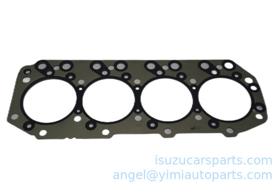 8943323270 1002060BB Isuzu Mobil Bagian ISUZU NKR 4JA1 Mesin Kepala Gasket