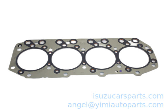 8943323270 1002060BB Isuzu Mobil Bagian ISUZU NKR 4JA1 Mesin Kepala Gasket