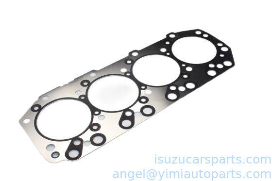8943323270 1002060BB Isuzu Mobil Bagian ISUZU NKR 4JA1 Mesin Kepala Gasket