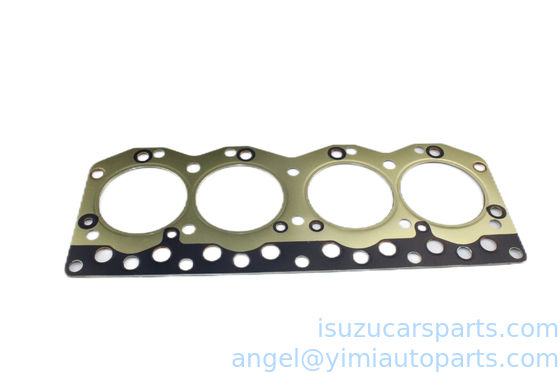 Pasar suku cadang Isuzu C240 Head Gasket CYL HD 5111410691 5111410172