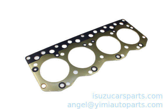 Pasar suku cadang Isuzu C240 Head Gasket CYL HD 5111410691 5111410172