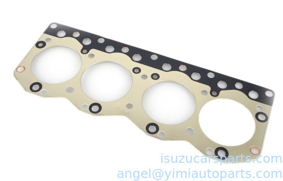 Pasar suku cadang Isuzu C240 Head Gasket CYL HD 5111410691 5111410172