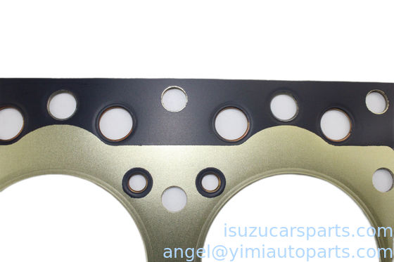 Pasar suku cadang Isuzu C240 Head Gasket CYL HD 5111410691 5111410172