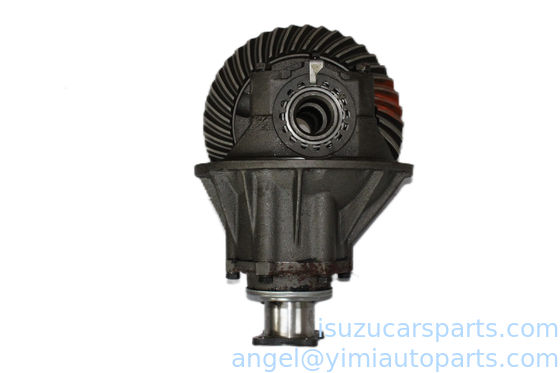 Bagian Sasis Isuzu NPR 292MM 12MM 4BE1 DRIVE ASM FINAL RR 41/7 8970354261