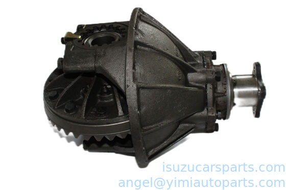 Bagian Sasis Isuzu NPR 292MM 12MM 4BE1 DRIVE ASM FINAL RR 41/7 8970354261