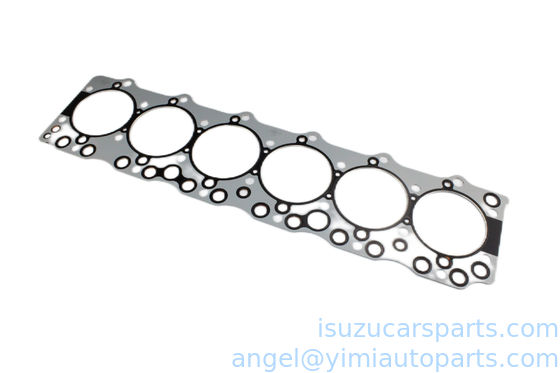 ISUZU FSR113 6BD1 6BB1 Mobil Kepala Gasket 1111411951 Kondisi baru