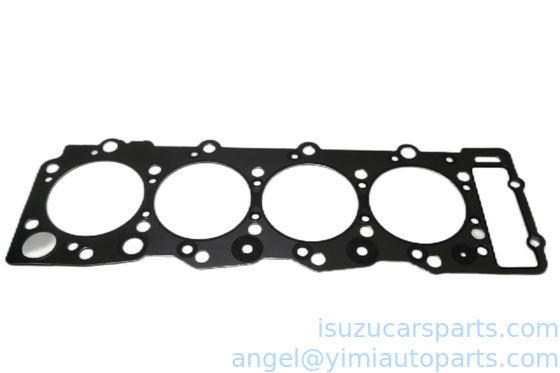 8973541970 8971380671 Isuzu Mobil Bagian ISUZU NPR 4HE1 Kepala Silinder Gasket