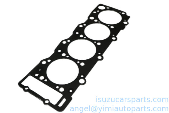 8973541970 8971380671 Isuzu Mobil Bagian ISUZU NPR 4HE1 Kepala Silinder Gasket