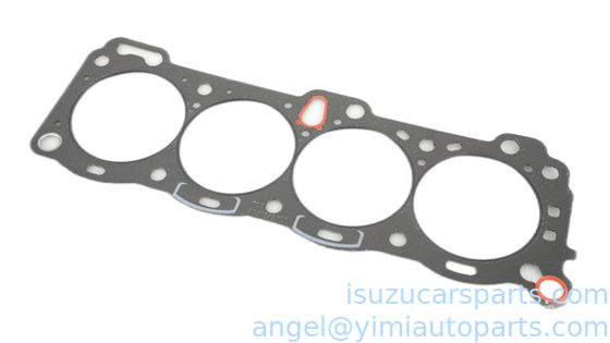 Ukuran Standar Isuzu Mobil Bagian TFR17 4ZE1 Head Gasket 8941742790