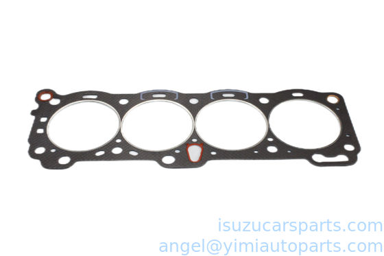 Ukuran Standar Isuzu Mobil Bagian TFR17 4ZE1 Head Gasket 8941742790