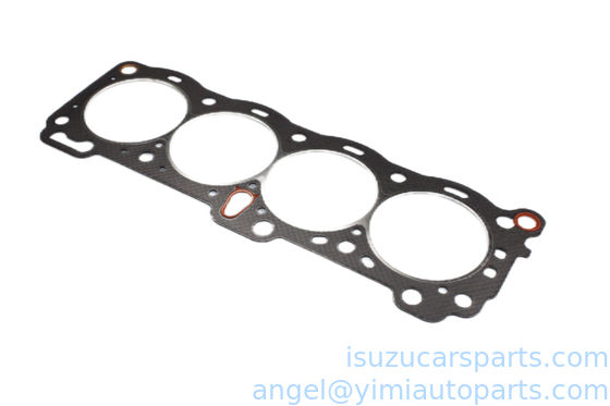 Ukuran Standar Isuzu Mobil Bagian TFR17 4ZE1 Head Gasket 8941742790