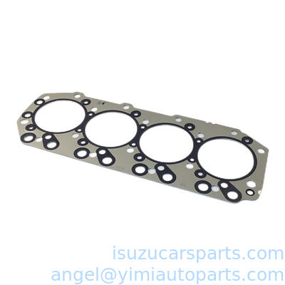 ISUZU NKR Spare Gasket Cylinder Head 8943323270 8973503201 Resistensi Pakai