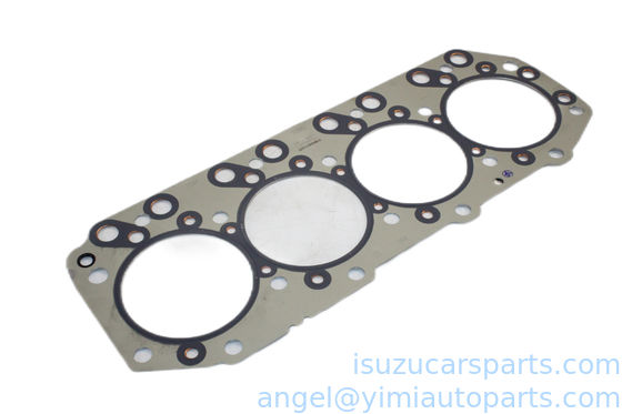 ISUZU NKR Spare Gasket Cylinder Head 8943323270 8973503201 Resistensi Pakai