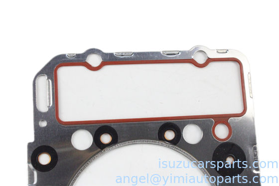 GASKET KEPALA SILINDER ISUZU 4HG1-0 8971449861